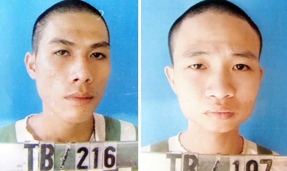 Đòi nợ theo kiểu giang hồ, chủ nợ thành cướp