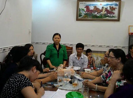 Những nỗi đau nghiệt ngã