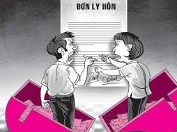 Chỉ ly thân, chưa ly hôn có được hưởng thừa kế của chồng