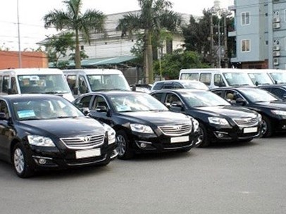 Áp thuế cao với ô tô hạng sang, xe bình dân sẽ bành trướng thị trường