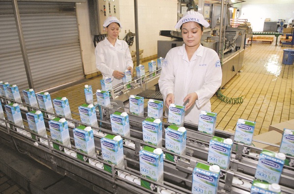 SCIC rút vốn khỏi Vinamilk Cơ hội lớn, thách thức không nhỏ
