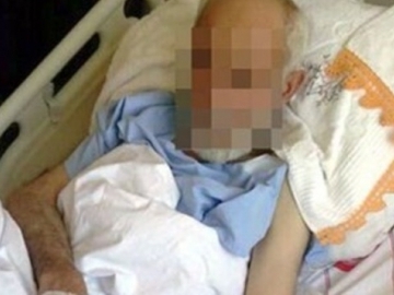 Lần đầu đi vui vẻ , cụ ông 80 nhận ngay án tử HIV