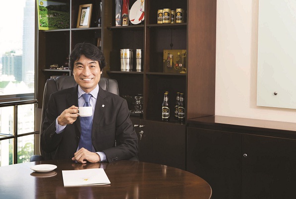 Việt Nam Thị trường đinh của Sapporo