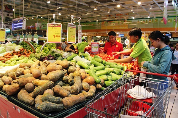 Big C khuyến mãi khủng cho hơn 1 000 mặt hàng