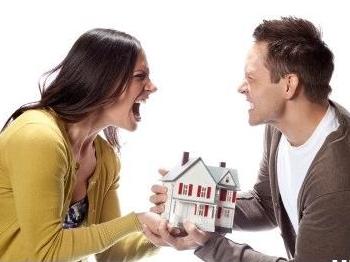 Nhà mua trước khi lấy vợ, giờ ly hôn có được chia