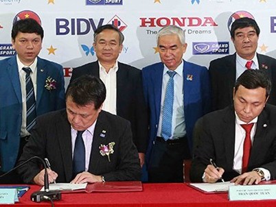 Vấn đề của bóng đá Việt Nam Gieo gì, gặt nấy