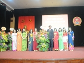 VKSNDTC tổ chức Lễ Kỷ niệm 85 năm ngày thành lập Hội Liên hiệp Phụ nữ Việt Nam
