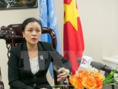 Việt Nam trúng cử vào Hội đồng Kinh tế Xã hội Liên hợp quốc