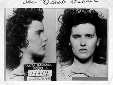 Thược dược đen  Từ tiểu thư đài các tới kẻ giết người máu lạnh Kỳ 1