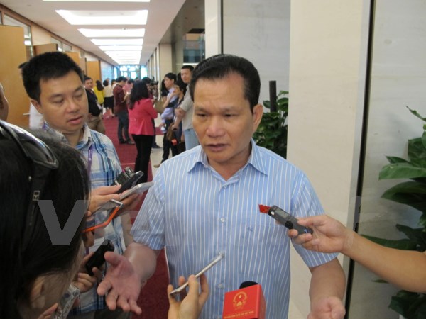 Đại biểu Quốc hội lo ngại nhiều chỉ tiêu kinh tế sẽ khó cán đích