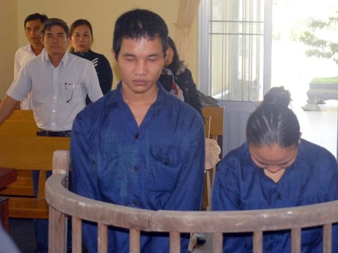 Tòa trả hồ sơ và yêu cầu giám định tâm thần bị cáo Hào Anh