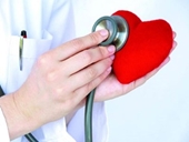 Bệnh lý tim mạch là nguyên nhân gây tử vong hàng đầu ở người lớn