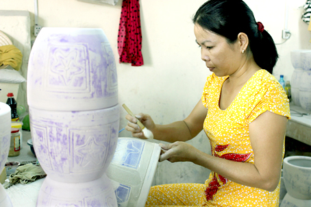 Lại trễ hẹn di dời cơ sở ô nhiễm