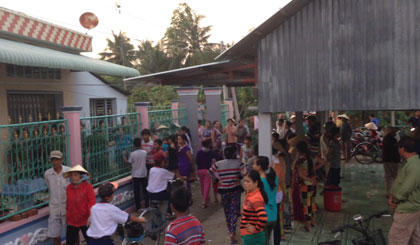 Bắt chủ hụi vỡ nợ gần 14 tỷ đồng