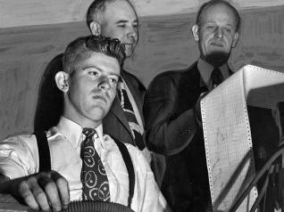 Thược dược đen  Ai đã giết Thược dược đen