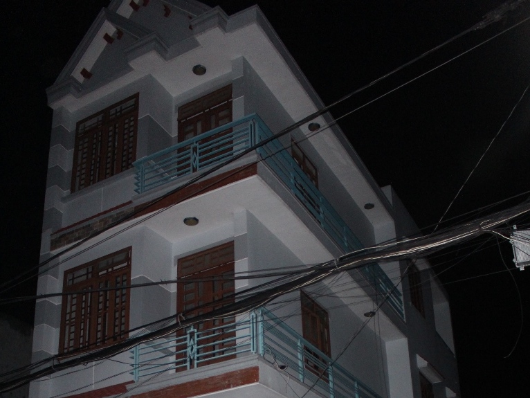 Vụ thi thể bị trói tay chân trong nhà 3 tầng Bắt giữ 6 nghi phạm