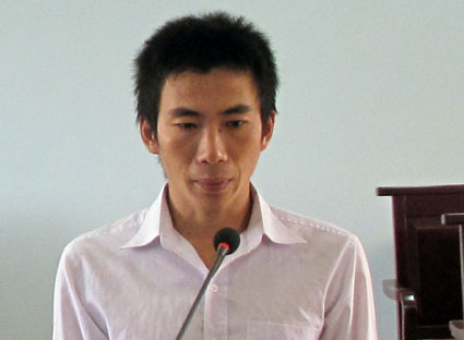 Báo động tình trạng xâm hại tình dục trẻ em