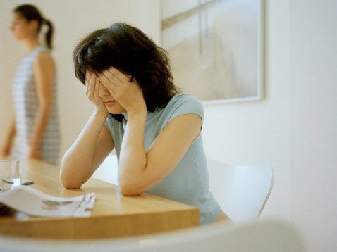 Dại dột thử chồng