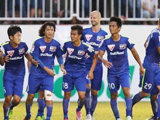 Sau Công Phượng, HAGL tiếp tục xuất khẩu cầu thủ