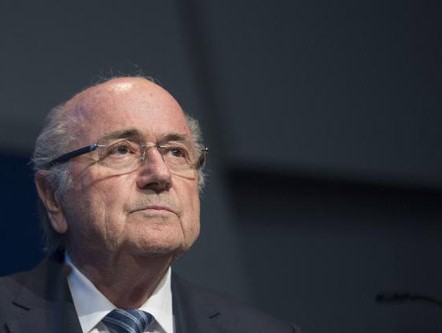 SỐC FIFA biếu không World Cup 2018 cho Nga