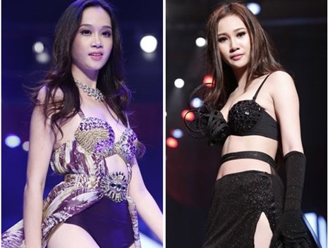 Táo tợn vi phạm trong lĩnh vực thời trang