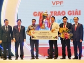 Ông Cao Văn Chóng được bổ nhiệm làm Tổng Giám đốc VPF