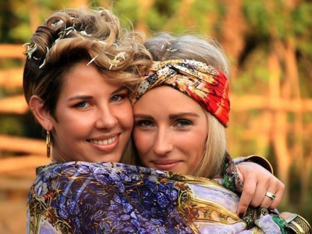 Cặp đồng tính nữ lên Facebook xin tinh trùng