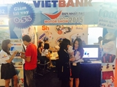 VietBank giảm lãi cho vay 0,5 trong 4 ngày