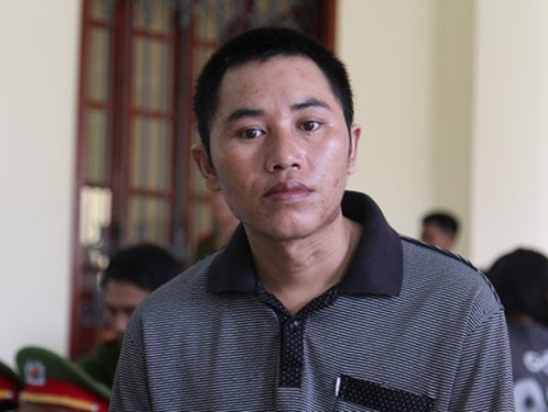 Đúng ngày 8-3, chồng chém vợ tử vong vì tưởng là  con hổ