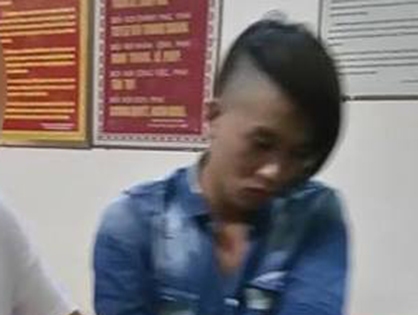 Bắt tên đá xế chuyên nghiệp nhờ  facebook