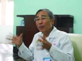 Giám đốc Bệnh viện Nhi Đồng 2 nói gì
