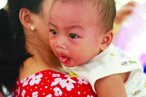 Tiếng kêu thấu trời có đến tai ngài quan ông Giám đốc Sở Y tế