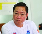 Kỳ 2 Giám đốc Sở Y tế TP HCM Nguyễn Tấn Bỉnh đá trách nhiệm, đuổi phóng viên