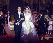 Huỳnh Hiểu Minh - Angelababy Sự thật phũ phàng đằng sau đám cưới cổ tích