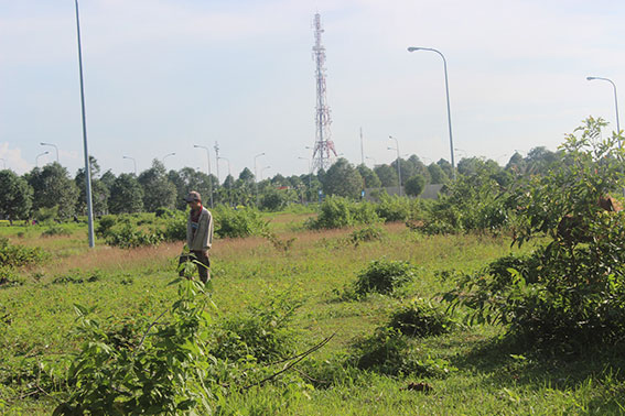 Sẽ xóa quy hoạch dự án kéo dài