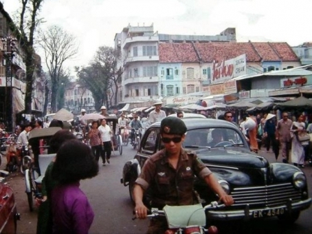 Bí ẩn Đại ca của các đại ca ở Sài Gòn Kỳ 2