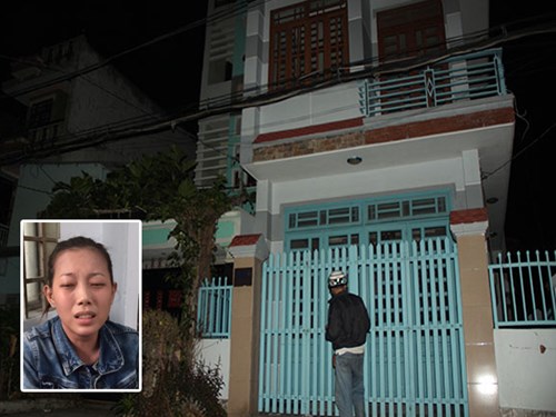 Doanh nhân thiệt mạng vì dính bẫy tình… gái quê