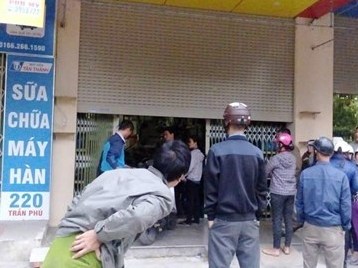 Phát hiện thuốc, thư tuyệt mệnh trong gia đình 4 người chết tại Thanh Hóa