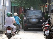 Sai phạm tại Ngân hàng Xây dựng Việt Nam Khởi tố thêm 16 người