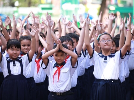 Luẩn quẩn học thêm