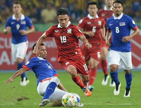 Công Phượng đá J-League 2, Messi Thái chơi ở J-League 1