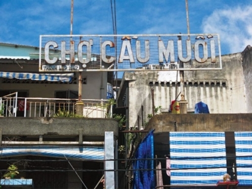 Bí ẩn Đại ca của các đại ca ở Sài Gòn Phá ngục đốt trại Kỳ 3