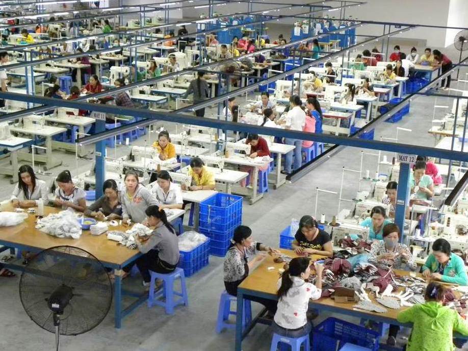 Phối hợp bảo vệ quyền lợi của người lao động