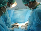 Mổ khối u thành liệt chân, vị bác sĩ giỏi nhất Đông Nam Á bị kiện