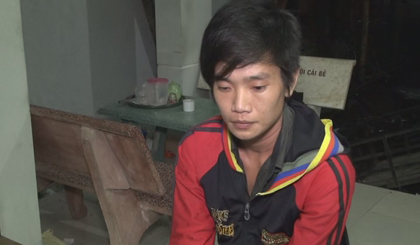 Bị đâm chết vì chọc ghẹo vợ hàng xóm