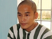 Cuộc rút lui không trọn vẹn của nghi phạm giết 6 người ở Bình Phước