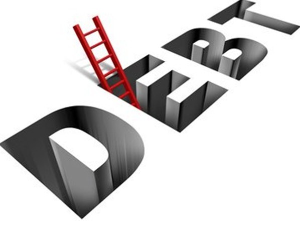 Nợ công lên tới 2,7 triệu tỷ đồng  Đóng băng bội chi ngân sách