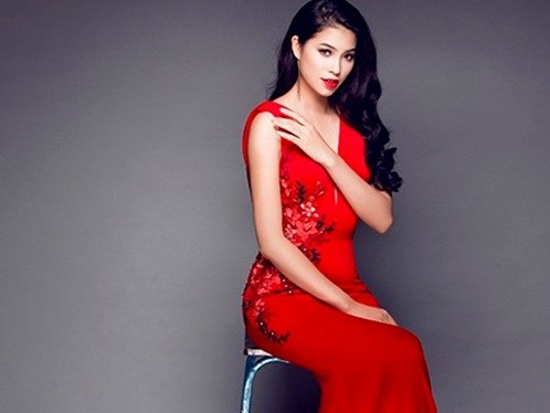 Những nhan sắc Hải Phòng làm showbiz Việt dậy sóng