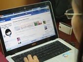 Hạn chế học sinh sử dụng facebook để ngăn ngừa loạn ngôn
