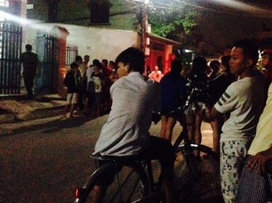 Khởi tố vụ án giết người chấn động TPHCM